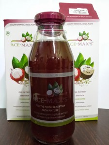 ace maxs herbal