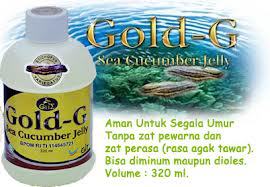 gold-G