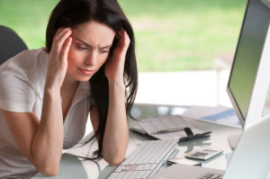 Cara Menurunkan Stress